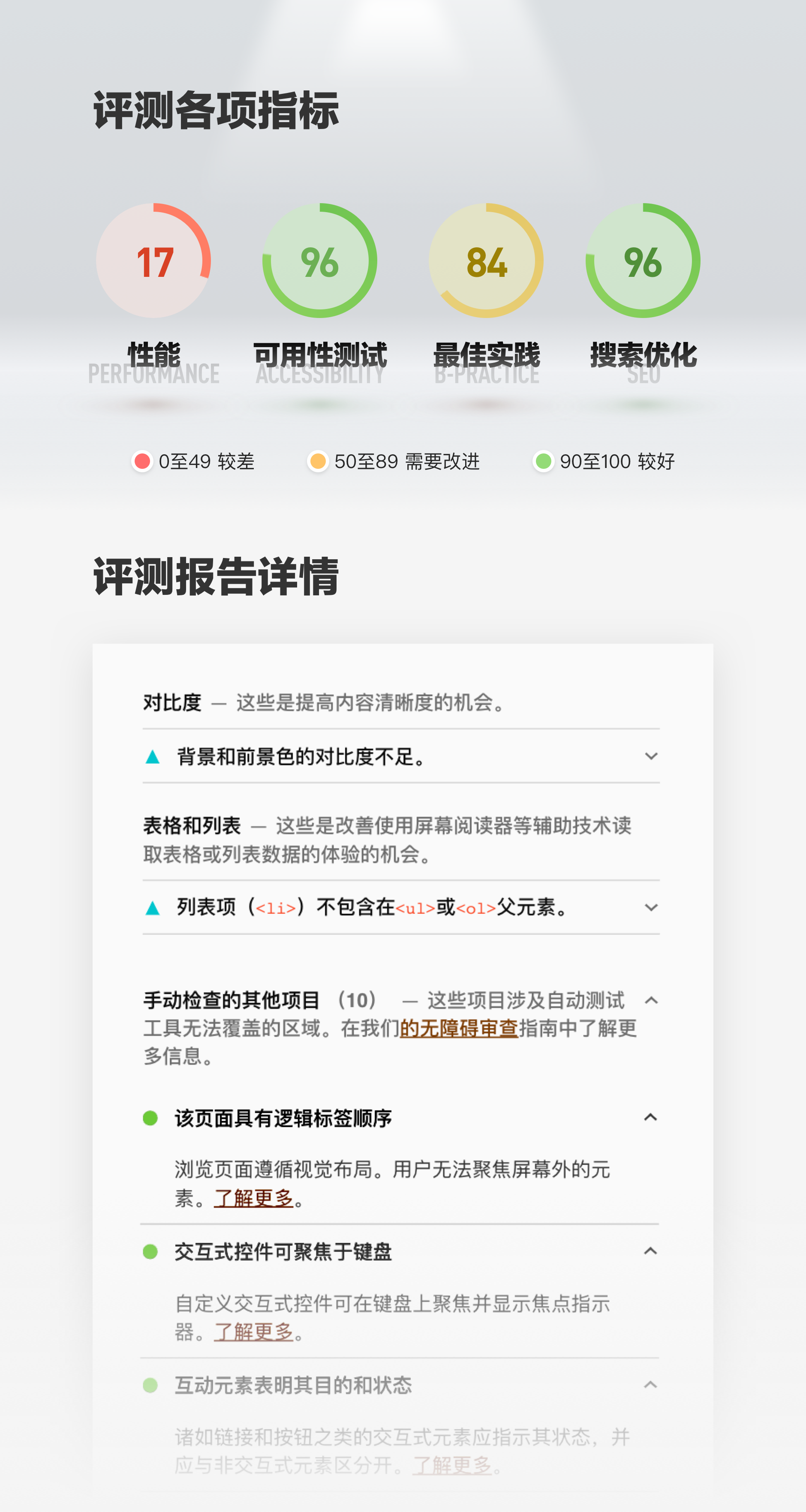 很不幸 设计验证终究还是被数据封印了 平面 Ui 网页 观点 负能量补给站 原创文章 站酷 Zcool
