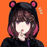 尛cy的头像