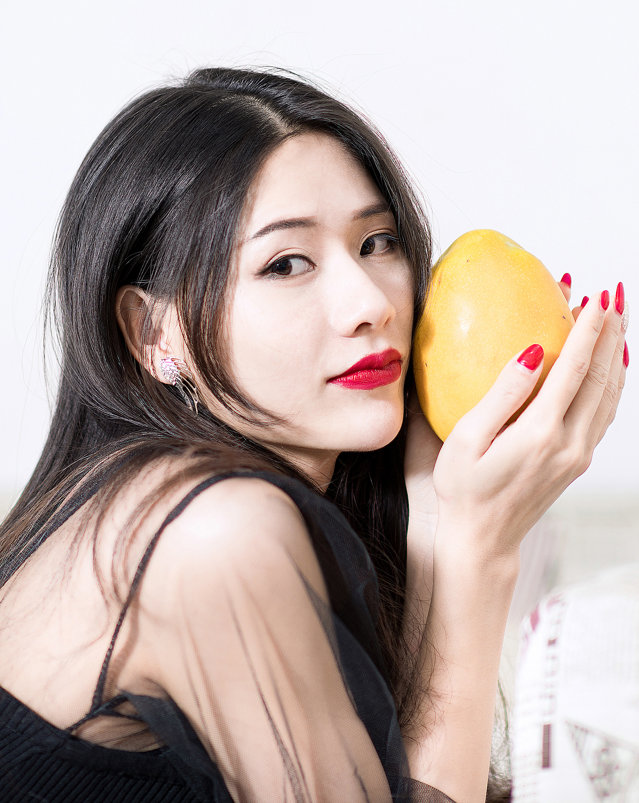 你的眼眸第二期