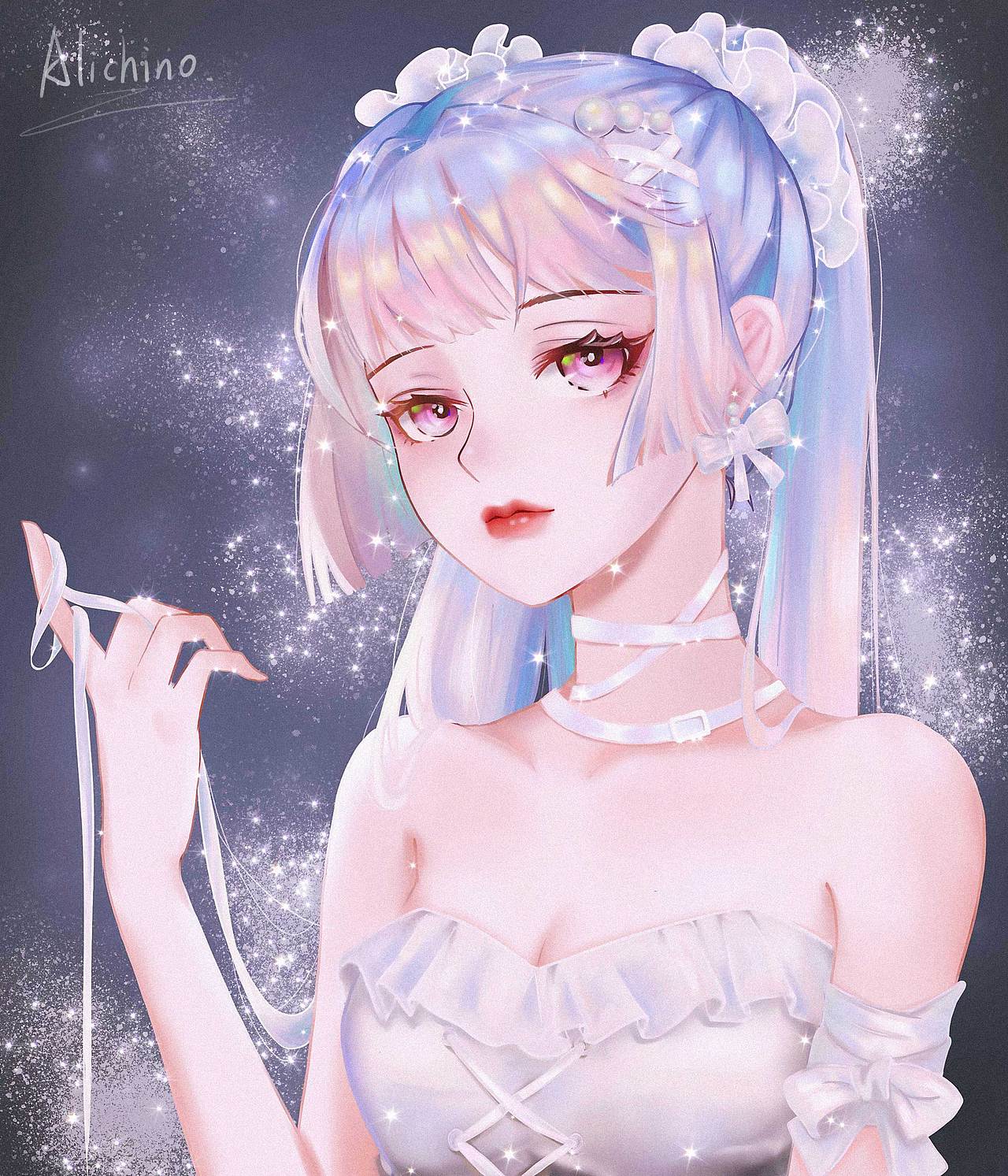 星（图ZMjYwODE2Mzg0） - 创作习作 - 站酷设计师Alichino原创素材 - 站酷ZCOOL