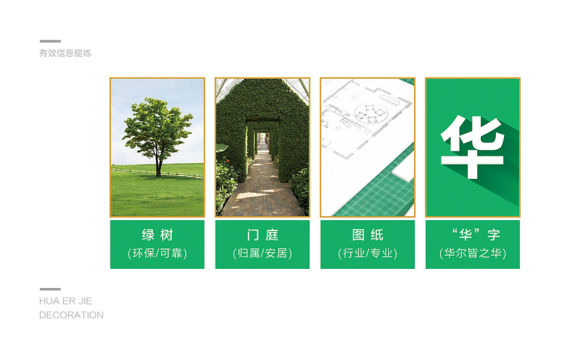 华尔皆装饰品牌标志设计提案|WakeUP Design（图ZMjY1MTU4Njg=） - 品牌 - 站酷设计师KimTenth金田原创素材 - 站酷ZCOOL