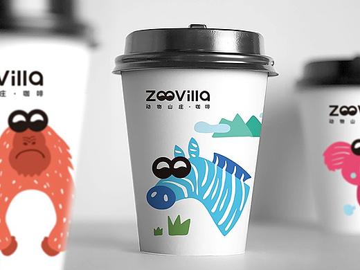 ZooVilla动物山庄·咖啡