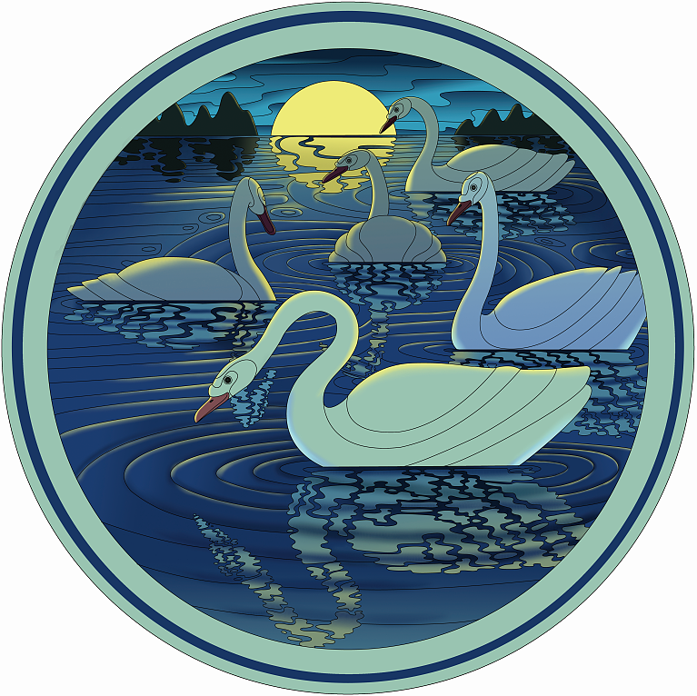 兵马俑合作周边商品开发（图ZNTg4MzMwODg=） - 商业插画 - 站酷设计师艺术悍匪阿洛C原创素材 - 站酷ZCOOL