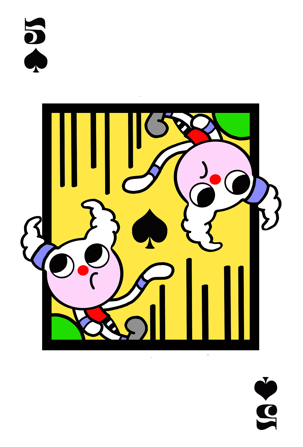 不会画画，所以很痛苦[nmw鬼魂]