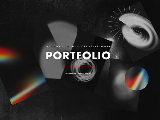 2020-2021作品集（個(gè)人主頁-ZNTIwNzYxNzY=） - 其他UI - 站酷設(shè)計(jì)師CoughDrops原創(chuàng)素材 - 站酷ZCOOL