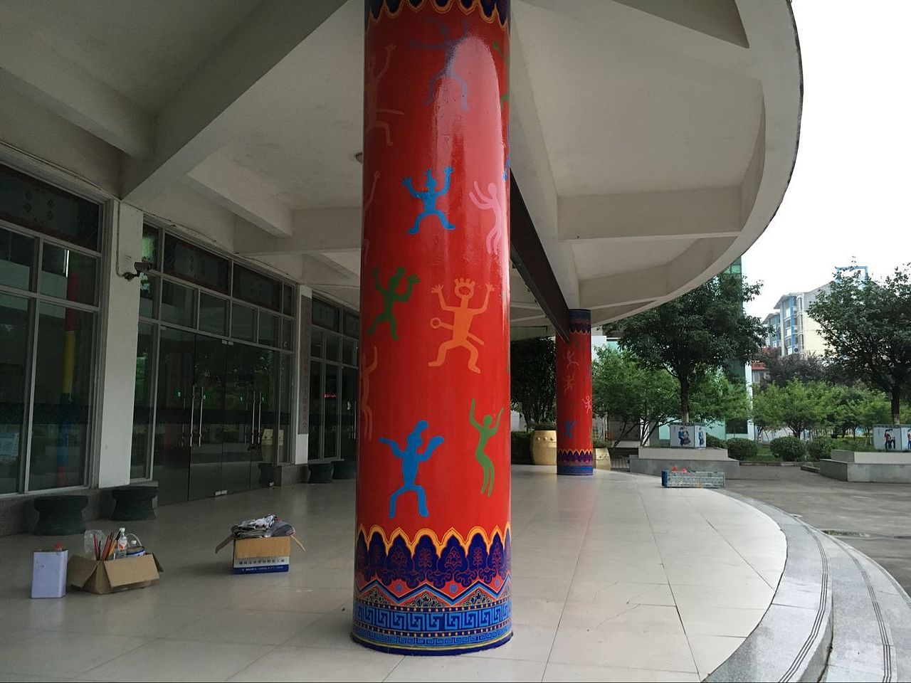 tubao77·5年前画这么一个柱子多少钱呢回复0深圳禾玺艺术作者tubao77