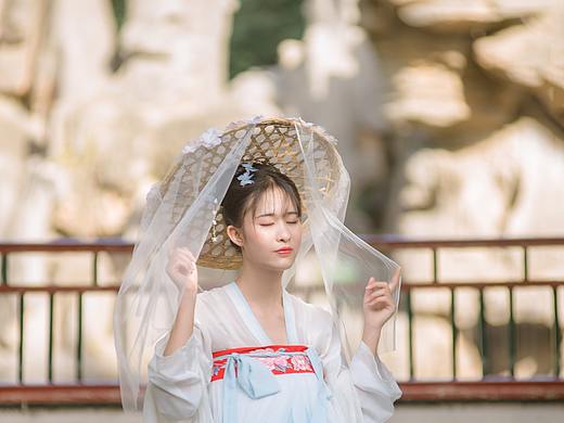如花美眷，似水流年