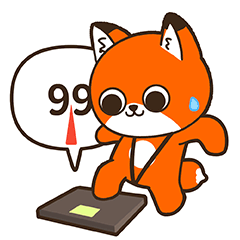 微信表情丨小狐狸亨太10（图ZMjc0ODI0NjY0） - 网络表情 - 站酷设计师江浩大叔工作室原创素材 - 站酷ZCOOL