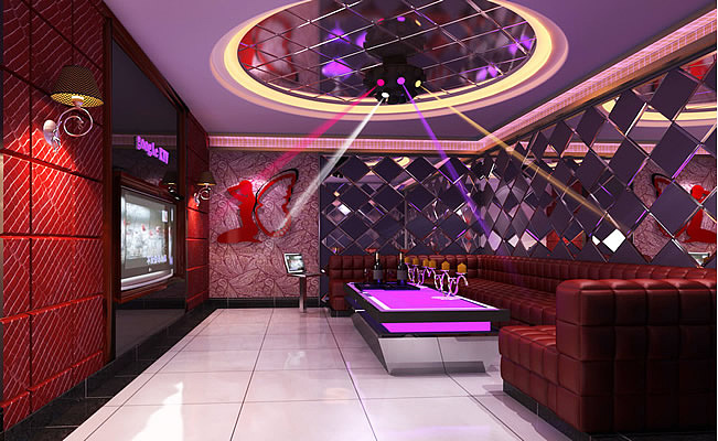 广汉酒吧ktv设计装修丨广汉酒吧设计丨广汉酒吧装修丨广汉ktv设计丨