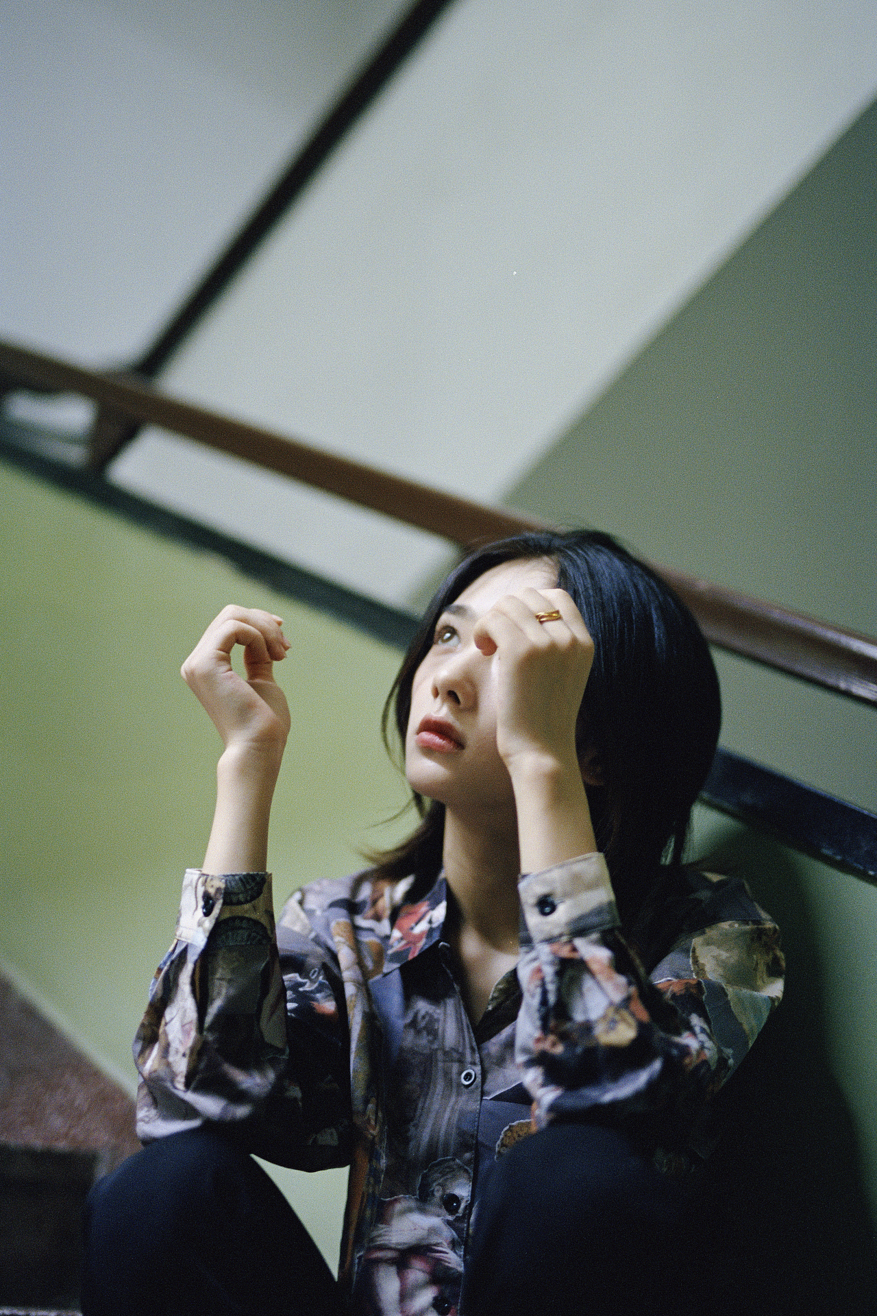 愿你所有的情深意重都能换来温柔.