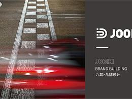 spark logo全案