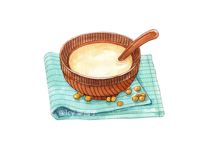 你看起来很好吃（图ZMTI1NTAyNzMy） - 商业插画 - 站酷设计师菜园子lcy原创素材 - 站酷ZCOOL