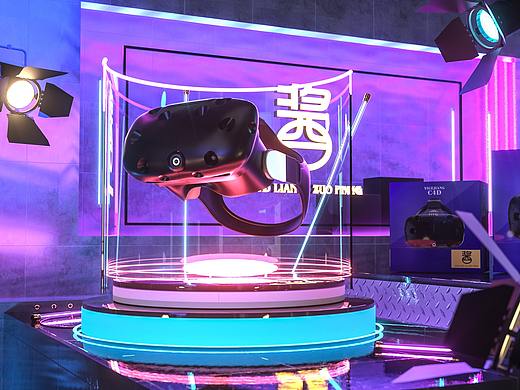 C4D产品场景--一些零碎的练习