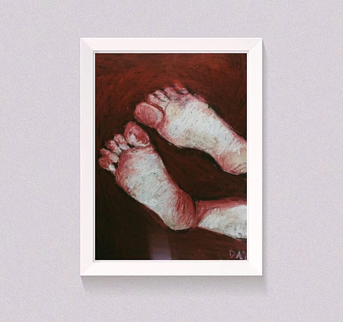 插画副本 | HAND DRAWINGS