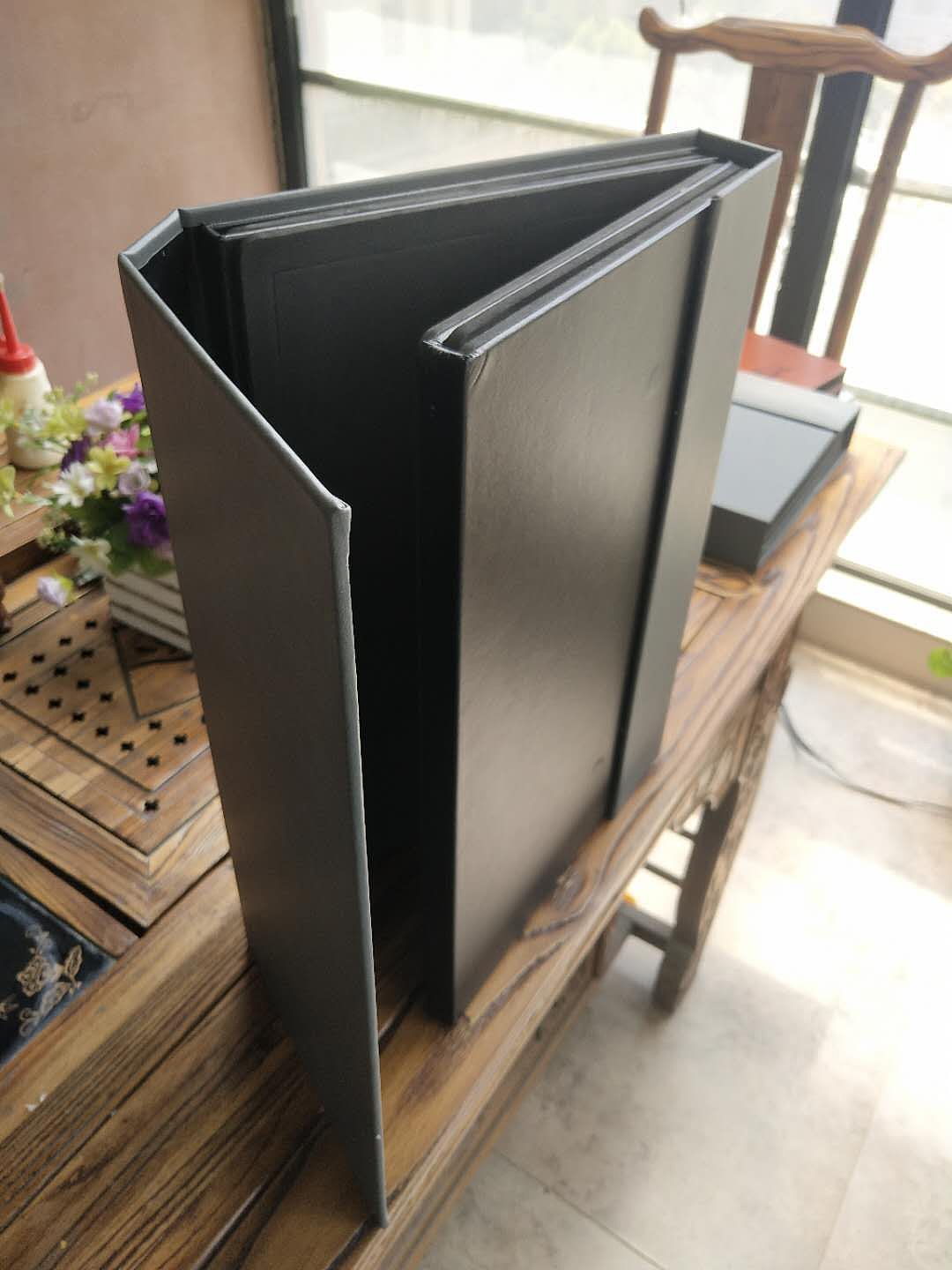 板材样品册制作汽车脚垫样品册加工汽车坐垫色卡册生产