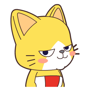 翔通动漫宝宝猫表情