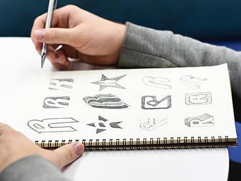 想開(kāi)始logo設(shè)計(jì)？8大設(shè)計(jì)方法及技巧以供參考