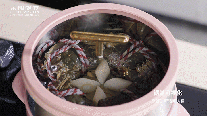 【橙叶】Medical Grade 砂锅 | 乐趣视觉（图ZMjgyMTMzNDA0） - 短片 - 站酷设计师乐趣短视频原创素材 - 站酷ZCOOL