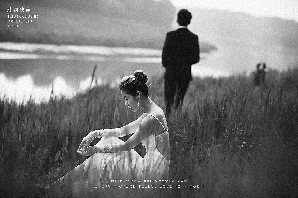 夏天~（图ZMTc3MTk1NzQ0） - 人像摄影 - 站酷设计师婚纱摄影控原创素材 - 站酷ZCOOL