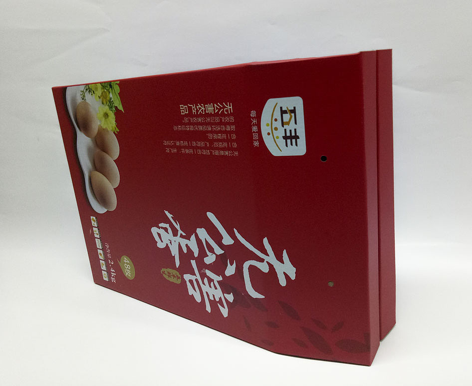 【包装打样案例】鸡蛋礼盒（图ZMTIxNzc5OTA4） - 其他手工艺 - 站酷设计师广美包装打样原创素材 - 站酷ZCOOL