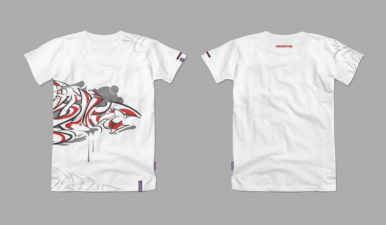 文化衫设计(logo1)