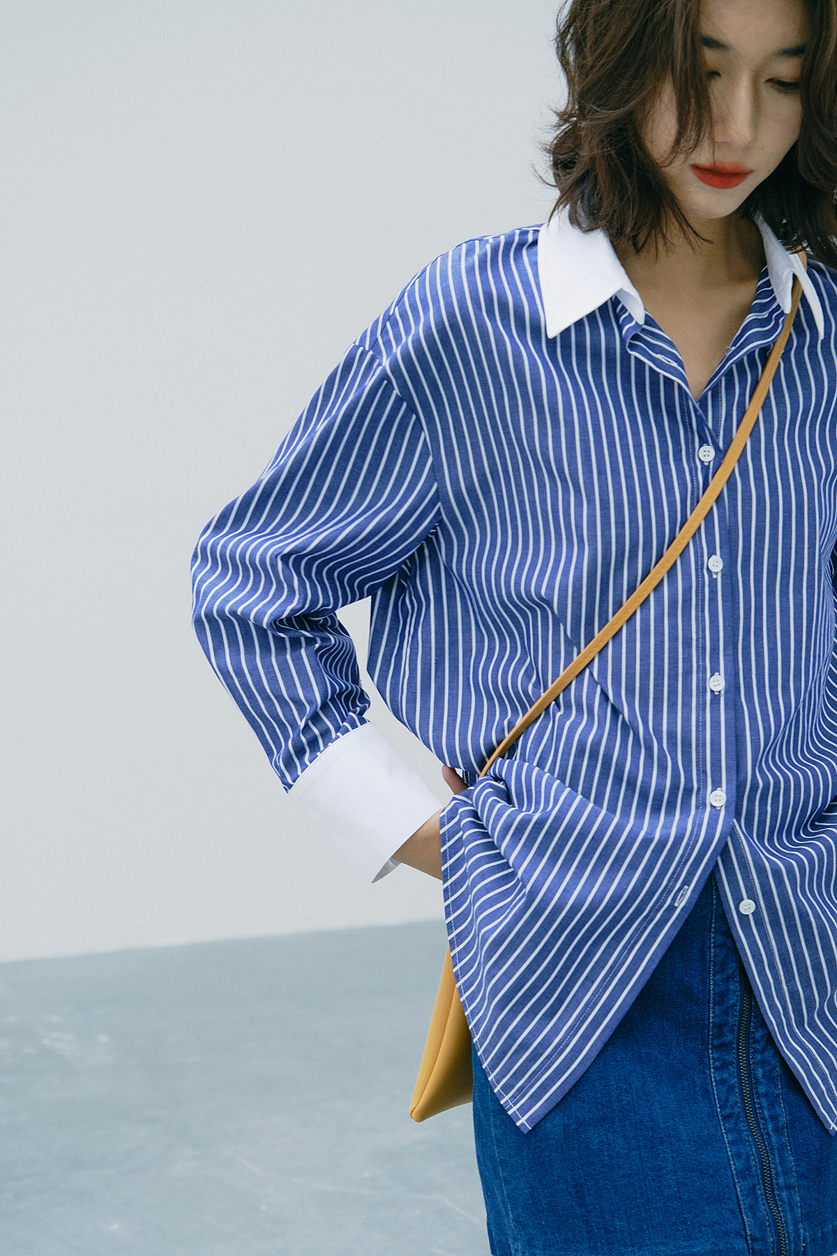 富士 真的蛮香..