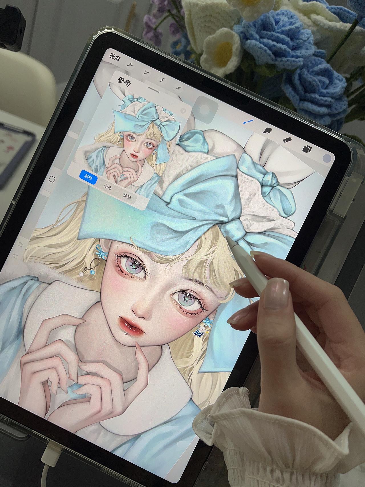 Winter（图ZMzU4MjQ0NDQw） - 创作习作 - 站酷设计师虾虾_zi原创素材 - 站酷ZCOOL
