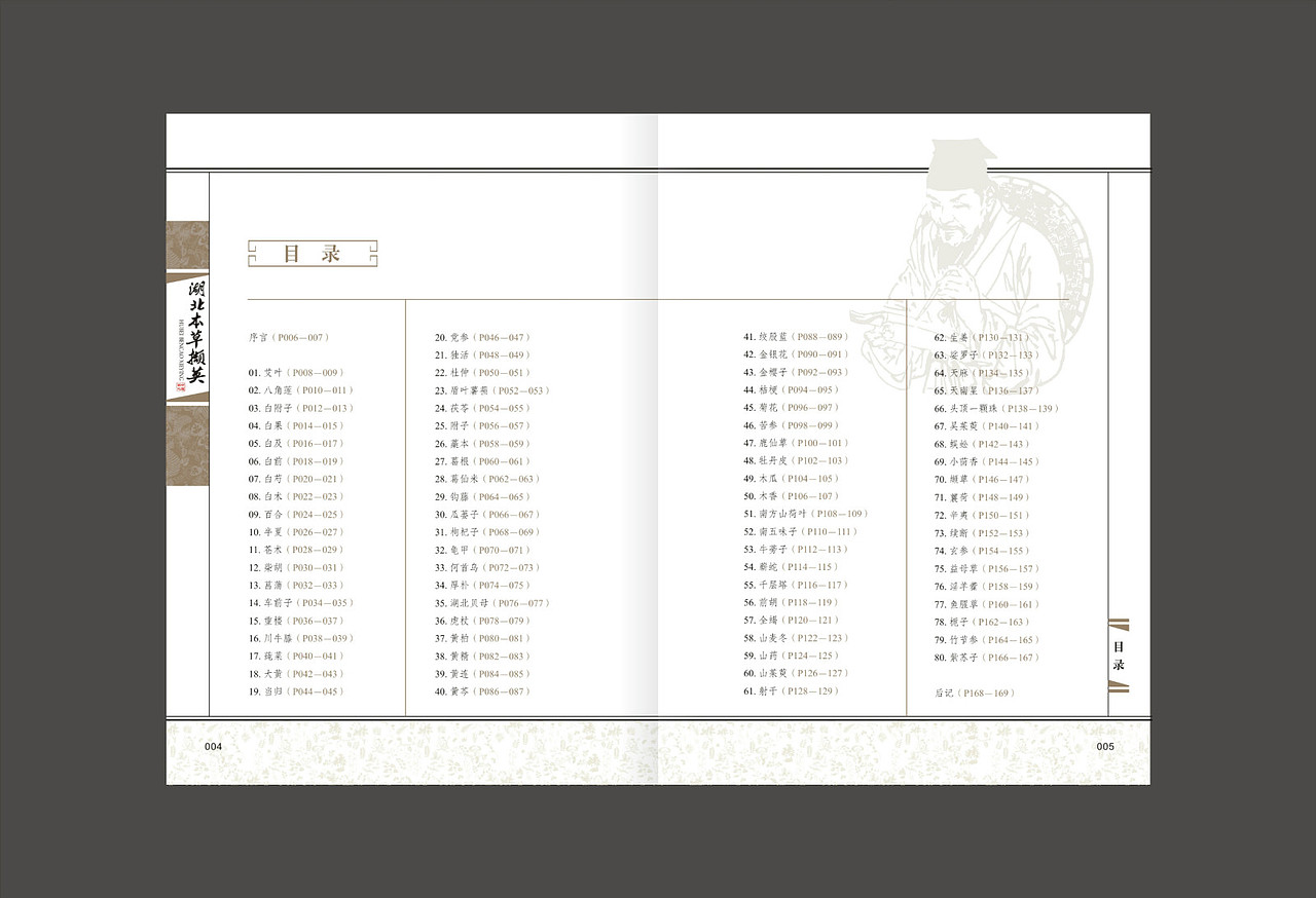 画册一二（图ZMTY3ODcwNjE2） - 书籍/画册 - 站酷设计师鄂Q网图搬运工原创素材 - 站酷ZCOOL