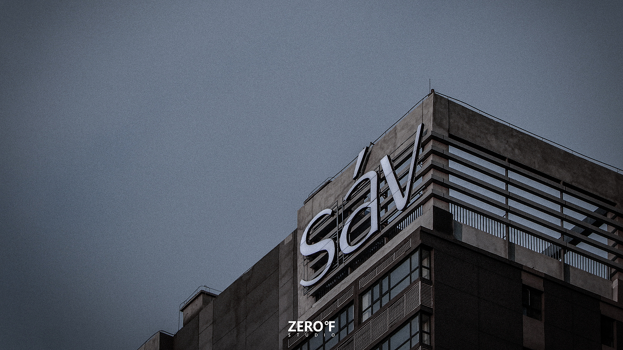 Anshan City Of Silence