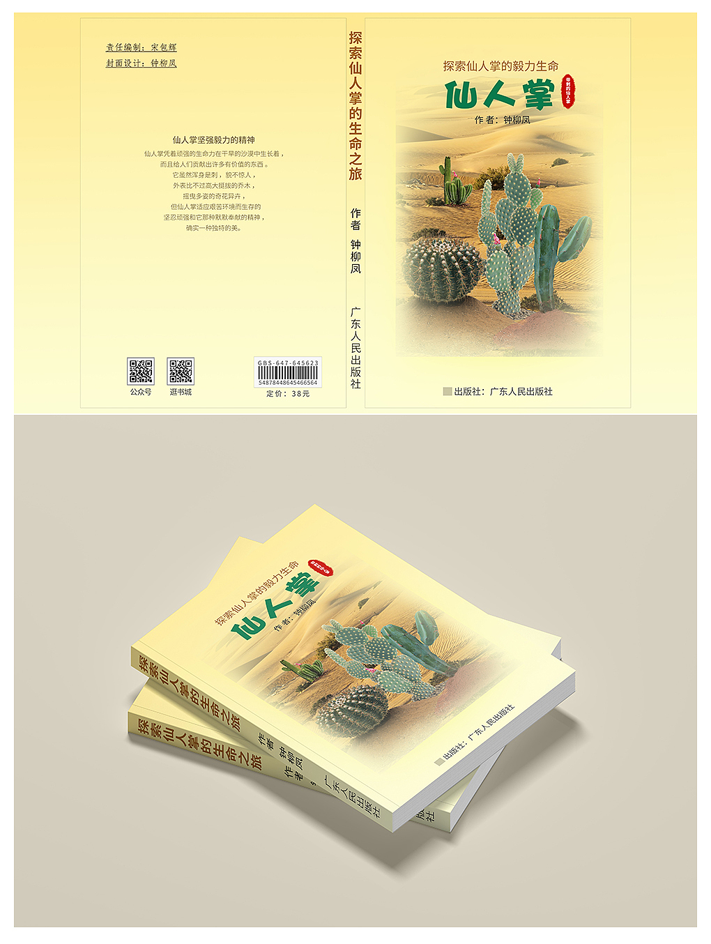 书籍装帧画册书籍封面设计