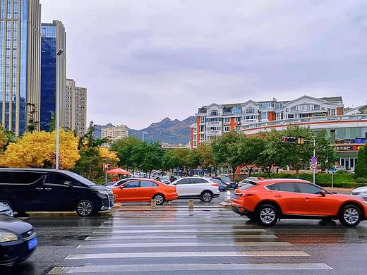 雨后