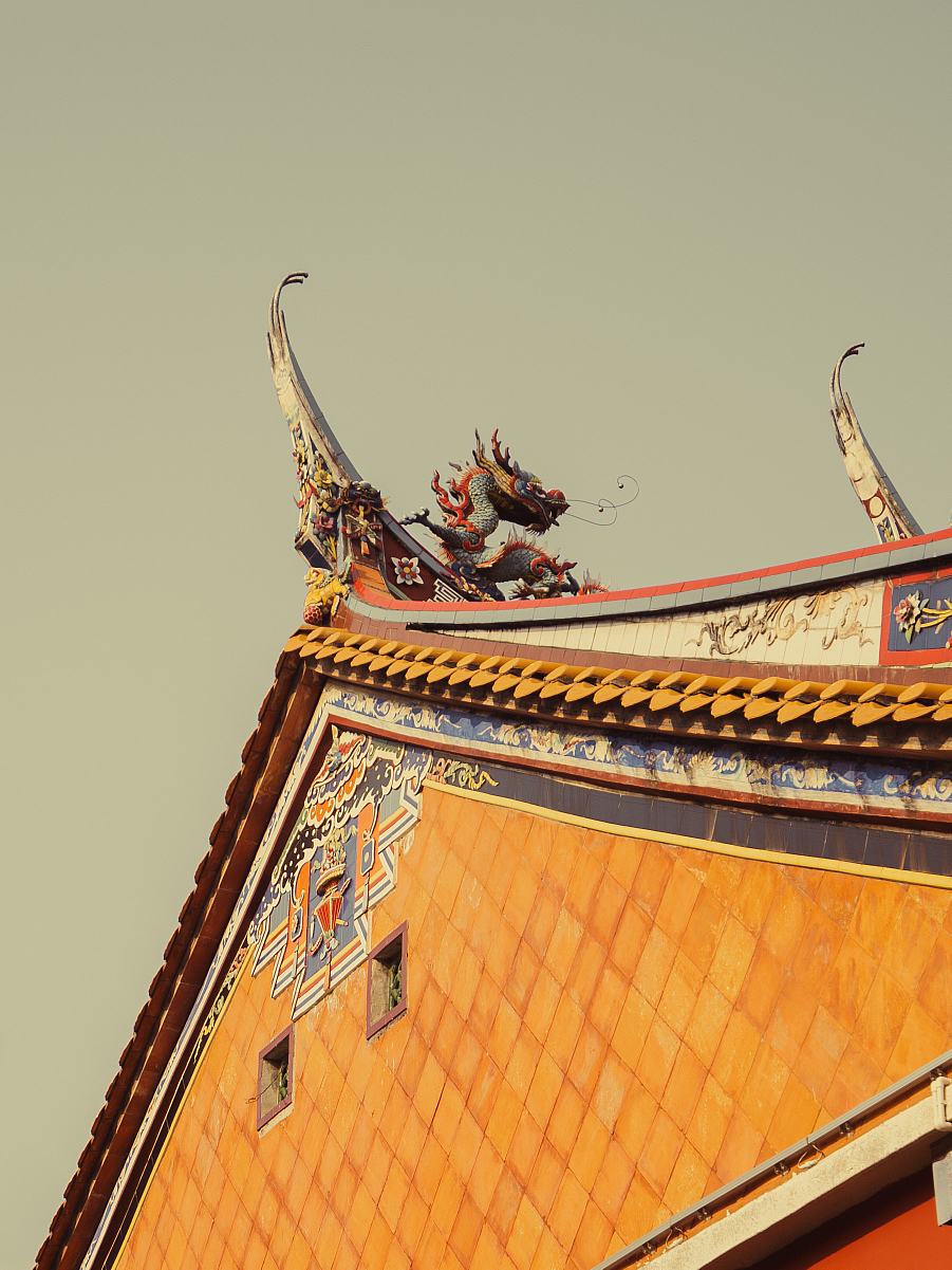 厦门-梵天寺（图ZMzU4NTAzNTQ0） - 人文/纪实摄影 - 站酷设计师带点灵感原创素材 - 站酷ZCOOL