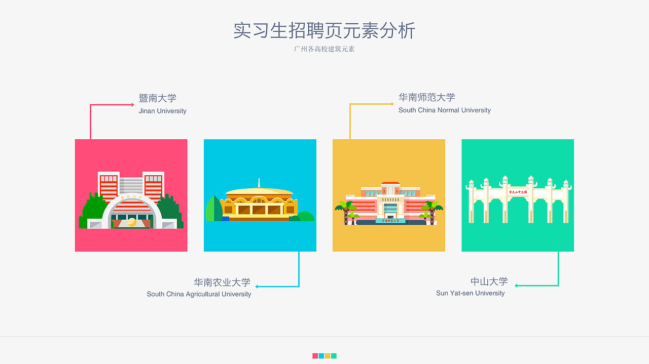 插画案例：中移互联招聘（图ZMTIyOTY0MDIw） - 运营设计 - 站酷设计师Netz原创素材 - 站酷ZCOOL