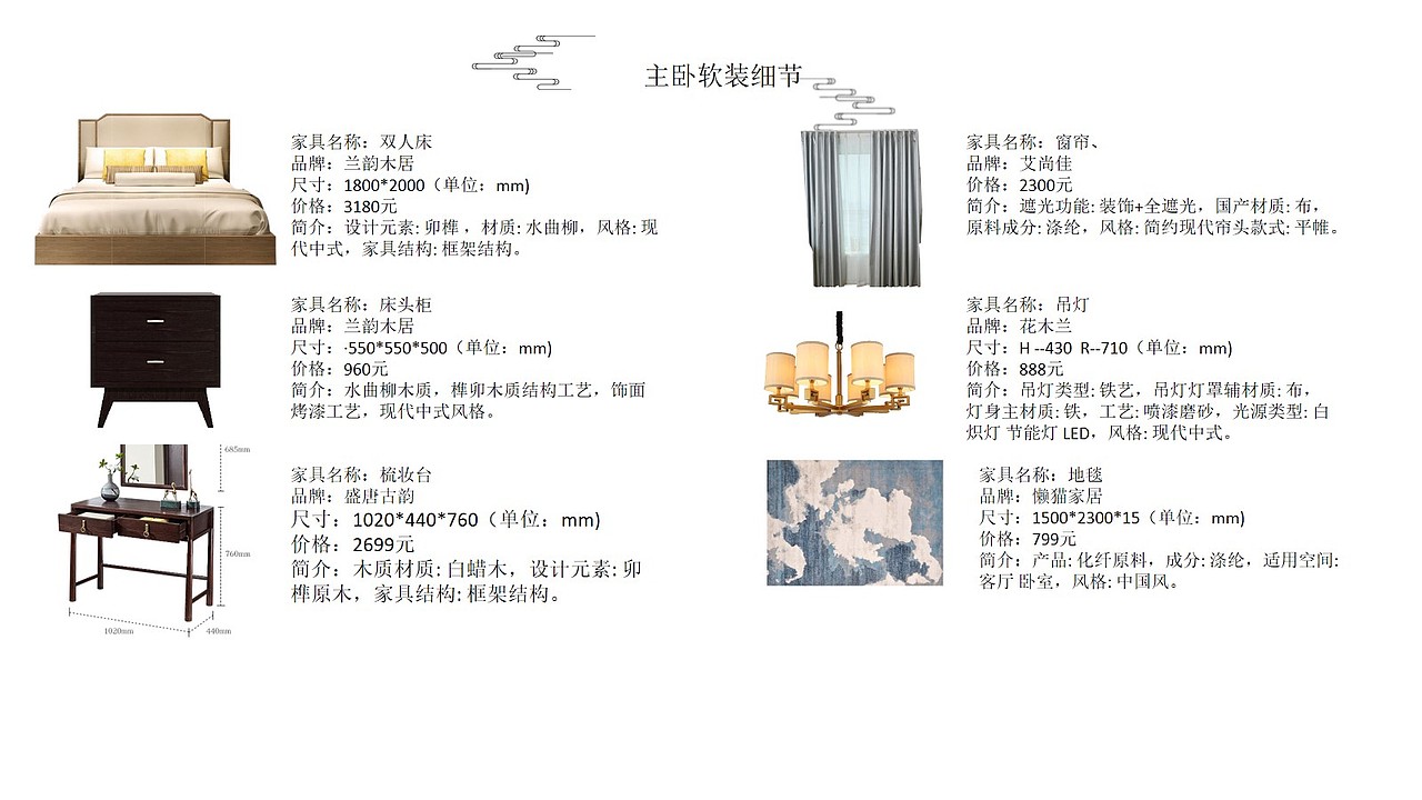 软装方案（图ZMTYzNTkzNzY4） - 家装设计 - 站酷设计师淡永明原创素材 - 站酷ZCOOL
