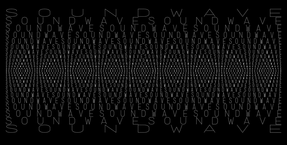 SOUNDWAVE（图ZMTk3NDcyNDY4） - 海报 - 站酷设计师JsonVan原创素材 - 站酷ZCOOL