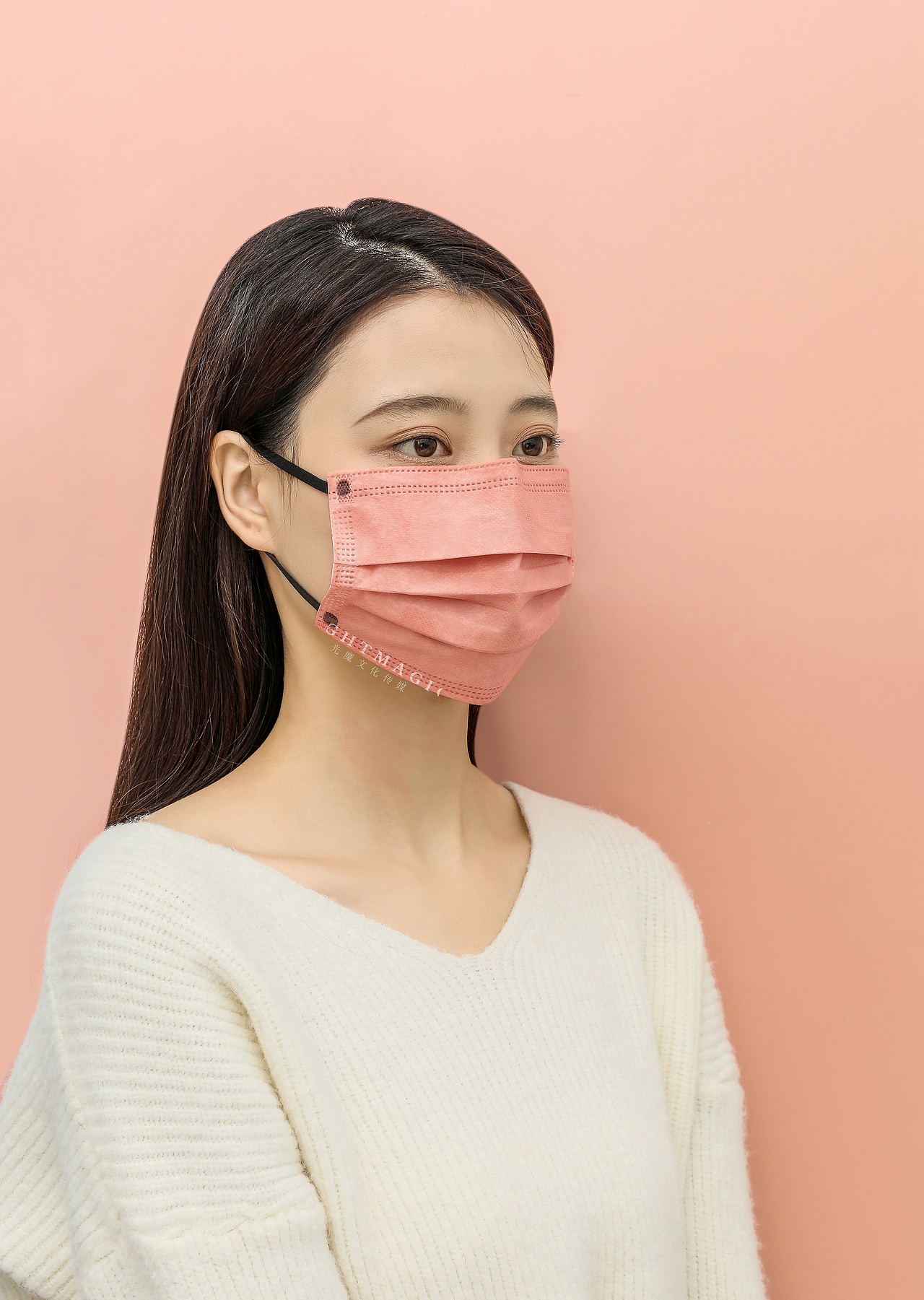 口罩|摄影|产品摄影|阿达keyng_原创作品-站酷zcool