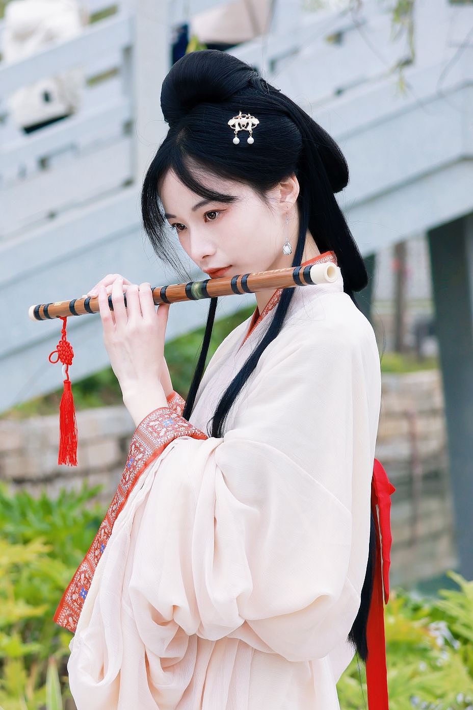 《遇见了秀，拍了一组秀子》（图ZMzYzNzI3OTA4） - 人像摄影 - 站酷设计师皮皮酱AllenVFX原创素材 - 站酷ZCOOL