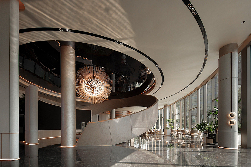 《东莞-保利清能和悦春风》