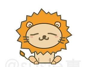 Lion（个人主页-ZMjU4MjQ3Mjg=） - IP形象 - 站酷设计师susiewang0913原创素材 - 站酷ZCOOL