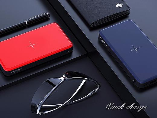 充电宝/移动电源 贝赫曼M16PD快充PC详情介绍