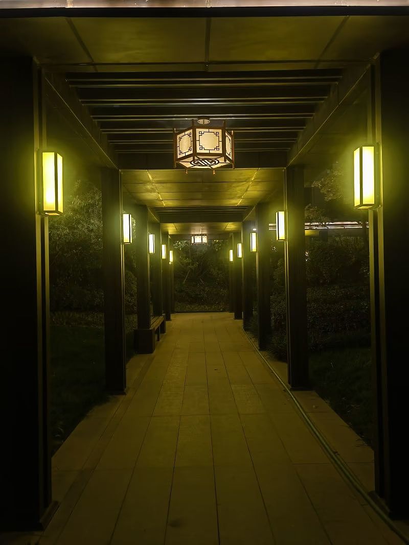 城市之夜