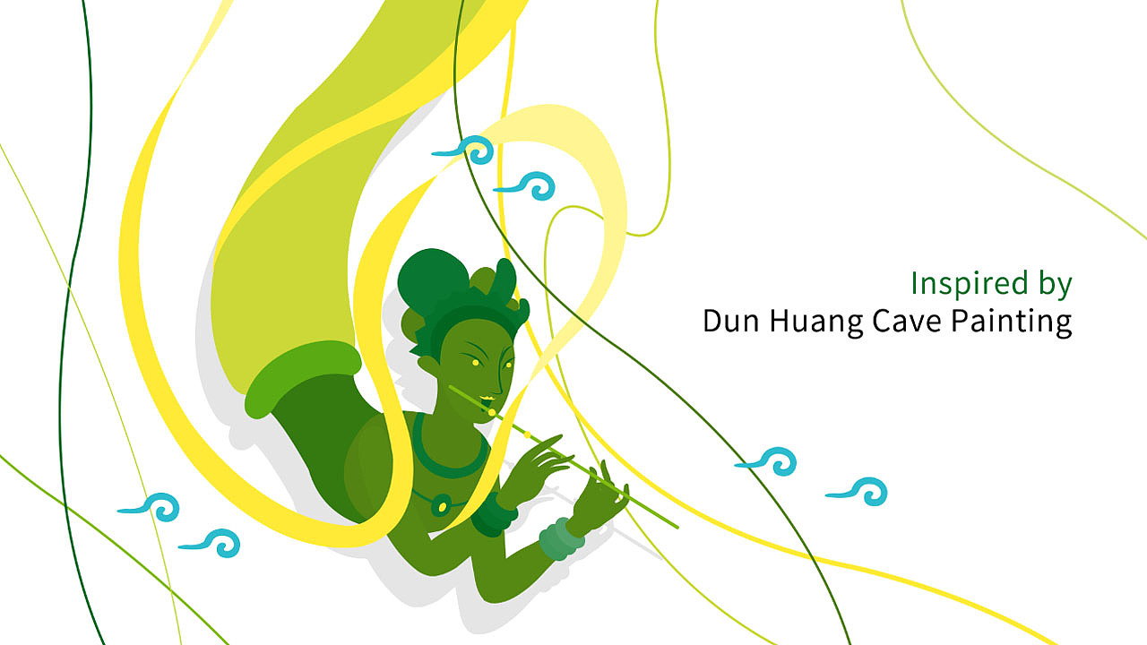 【星象作品】COUNTRYGARDEN《25周年LOGO历程》（图ZOTc1NDAwODg=） - Motion Graphic - 站酷设计师大笨象去打仗原创素材 - 站酷ZCOOL