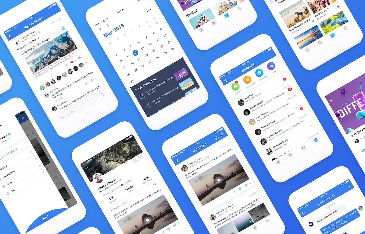 Thanks 2017（图ZMTAxODEzOTg0） - 其他UI - 站酷设计师唱歌歌w原创素材 - 站酷ZCOOL