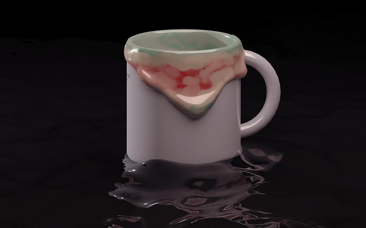 MEANIT 杯子造型设计（图ZMjgwNTU4ODUy） - 生活用品 - 站酷设计师弗戈斯梁设计原创素材 - 站酷ZCOOL