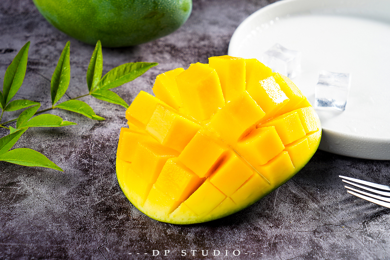 凯特芒果（图ZMTY2ODI1Mzgw） - 产品摄影 - 站酷设计师迪芃视觉原创素材 - 站酷ZCOOL