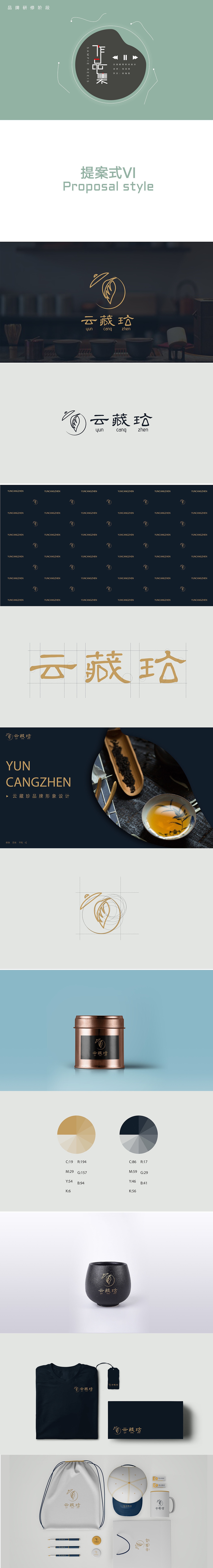 品牌研修作品集（图ZMjI3NDcxNTk2） - 品牌 - 站酷设计师宋海苗原创素材 - 站酷ZCOOL