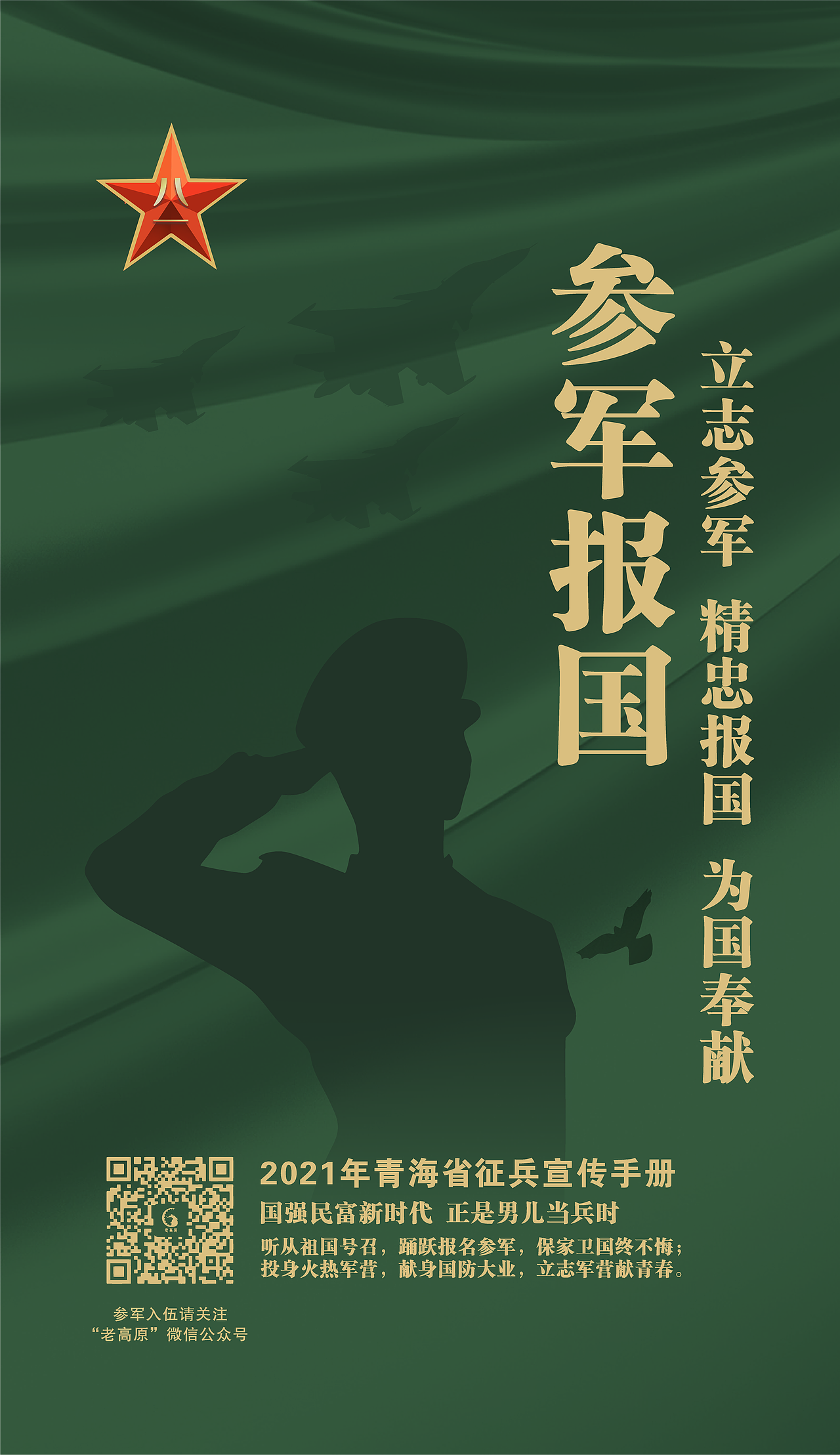 征兵手册|平面|书籍/画册|以爱为铭_原创作品-站酷zcool