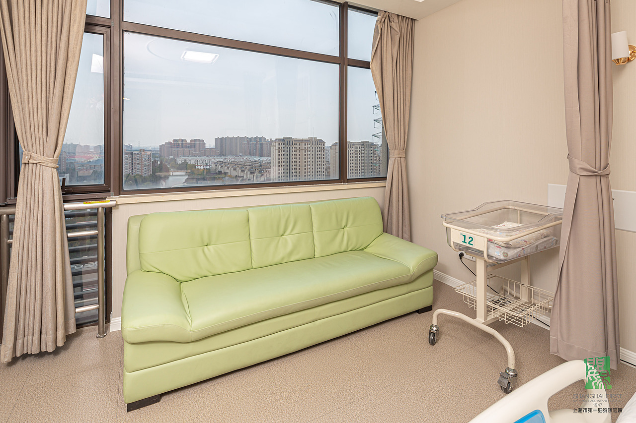 上海产科医院 / MATERNITY & INFANT HOSPITAL（图ZMjM1NDk3Nzk2） - 环境/建筑摄影 - 站酷设计师像导XiangDao原创素材 - 站酷ZCOOL