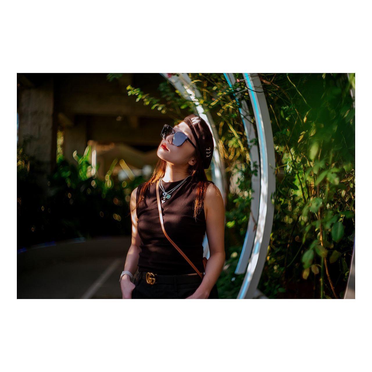 老镜头的美也许你不懂-50年代福伦达至尊（图ZMzU0ODkwNzA0） - 人像摄影 - 站酷设计师老猎人摄影原创素材 - 站酷ZCOOL