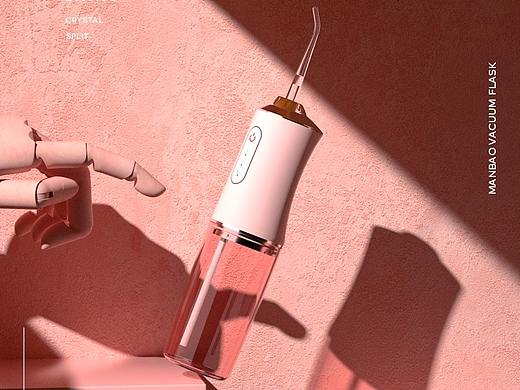 《梦境》洗牙器